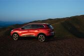 Renault Kadjar 2015 - 2018