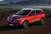 Renault Kadjar 1.6 Energy dCi (130 Hp) 4WD 2015 - 2018