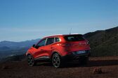 Renault Kadjar 1.5 Energy dCi (110 Hp) EDC Eco 2015 - 2018