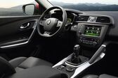 Renault Kadjar 1.6 Energy dCi (130 Hp) 2015 - 2018