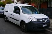 Renault Kangoo II Express Maxi Grand Volume (facelift 2013) 1.5 dCi (110 Hp) EDC 2013 - 2018