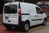 Renault Kangoo II Express Maxi Grand Volume (facelift 2013) 1.5 dCi (110 Hp) EDC 2013 - 2018