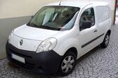 Renault Kangoo II Express 1.5 Energy dCi (75 Hp) FAP 2012 - 2013