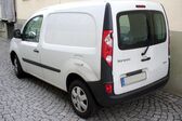 Renault Kangoo II Express 1.5 dCi (110 Hp) FAP 2010 - 2013