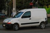 Renault Kangoo I Express (FC) 1.5 dCi (82 Hp) 2002 - 2003