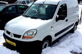 Renault Kangoo I Express (FC, facelift 2003) 1.2 (58 Hp) 2003 - 2005