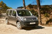 Renault Kangoo II Express Maxi (facelift 2013) 1.5 Energy dCi (95 Hp) 2019 - present