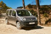 Renault Kangoo II Express Maxi (facelift 2013) Z.E. 33 kWh (60 Hp) 2017 - present