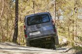 Renault Kangoo II Express Maxi (facelift 2013) 2013 - present