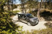 Renault Kangoo II Express Maxi (facelift 2013) 2013 - present
