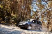Renault Kangoo II Express Maxi (facelift 2013) 2013 - present