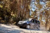 Renault Kangoo II Express Maxi (facelift 2013) 1.5 Energy dCi (95 Hp) 2019 - present