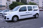 Renault Kangoo II Express Maxi (facelift 2013) 1.5 Energy dCi (95 Hp) 2019 - present