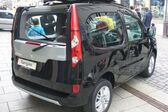 Renault Kangoo Be Bop 2009 - 2010
