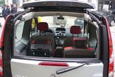 Renault Kangoo Be Bop 2009 - 2010