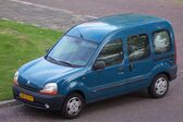 Renault Kangoo I (KC) 1997 - 2003