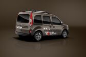 Renault Kangoo II (facelift 2013) 1.5 Energy dCi (110 Hp) start&stop 2013 - 2018