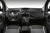 Renault Kangoo II (facelift 2013) 1.2 Energy TCe (115 Hp) start&stop 2015 - 2018