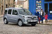 Renault Kangoo II (facelift 2013) 1.5 Blue dCi (95 Hp) S&S 2019 - present