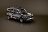 Renault Kangoo II (facelift 2013) 2013 - 2018
