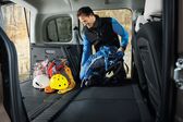 Renault Grand Kangoo II (facelift 2013) 2013 - present
