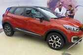 Renault Kaptur 2.0 (143 Hp) 4x4 2016 - 2020