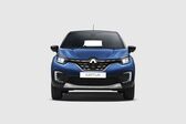 Renault Kaptur (facelift 2020) 2020 - present