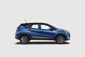 Renault Kaptur (facelift 2020) 2020 - present