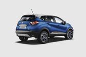 Renault Kaptur (facelift 2020) 1.6 (114 Hp) 2020 - present