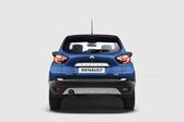 Renault Kaptur (facelift 2020) 1.3 TCe (150 Hp) 4x4 CVT X-Tronic 2020 - present