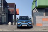 Renault Kiger 2021 - present