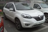 Renault Koleos (Phase III) 2.0 dCi (173 Hp) 4x4 Automatic 2013 - 2016