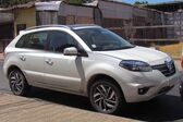 Renault Koleos (Phase III) 2.0 dCi (150 Hp) 4x4 2013 - 2016