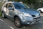 Renault Koleos 2.0 dCi FAP (150 Hp) 4x4 2008 - 2011