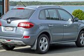 Renault Koleos 2.0 dCi (173 Hp) FAP 4x4 2008 - 2011