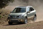 Renault Koleos 2.0 dCi (173 Hp) FAP 4x4 2008 - 2011