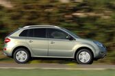 Renault Koleos 2.5 16V (171 Hp) 2WD 2008 - 2010