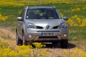 Renault Koleos 2.0 dCi FAP (150 Hp) 4x2 2008 - 2011