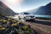 Renault Koleos II 2.0 (144 Hp) 4x4 CVT 2016 - 2019