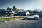 Renault Koleos II 2.0 dCi (175 Hp) CVT 2018 - 2019