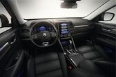 Renault Koleos II 2.0 dCi (175 Hp) 4x4 2018 - 2019