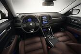 Renault Koleos II 2.0 dCi (175 Hp) 4x4 CVT 2017 - 2018