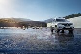 Renault Koleos II 2.0 dCi (175 Hp) 4x4 CVT 2017 - 2018