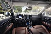 Renault Koleos II 2.0 dCi (175 Hp) 4x4 2018 - 2019