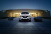Renault Koleos II 2.0 (144 Hp) 4x4 CVT 2016 - 2019