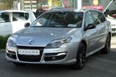 Renault Laguna III Grandtour (Phase II) 1.5 dCi (110 Hp) 2010 - 2015