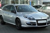 Renault Laguna III Grandtour (Phase II) GT 2.0 dCi (173 Hp) start&stop 2010 - 2015