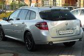 Renault Laguna III Grandtour (Phase II) 2010 - 2015