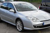 Renault Laguna III 2.0 dCi FAP (131 Hp) 2007 - 2010