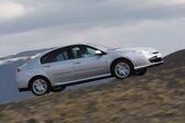 Renault Laguna III 2.0 dCi FAP (150 Hp) Automatic 2007 - 2010